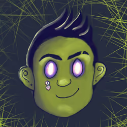 self-portrait #1