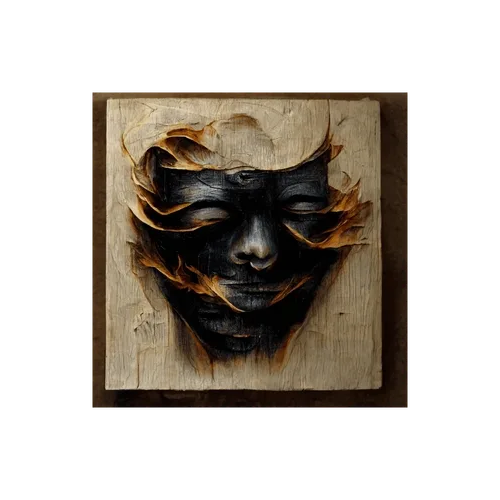 Burning Desire