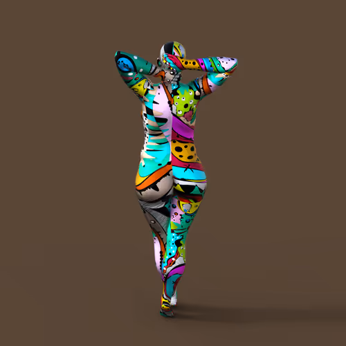 Item #21807415473810928489143946591210734333077121969285614073697558703622722682881 Media