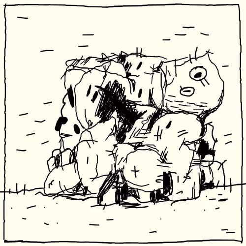 Item #78936125042449865307625382983363701710507903239277965022735112669029241716737 Media