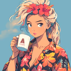 GM CryptoFolks