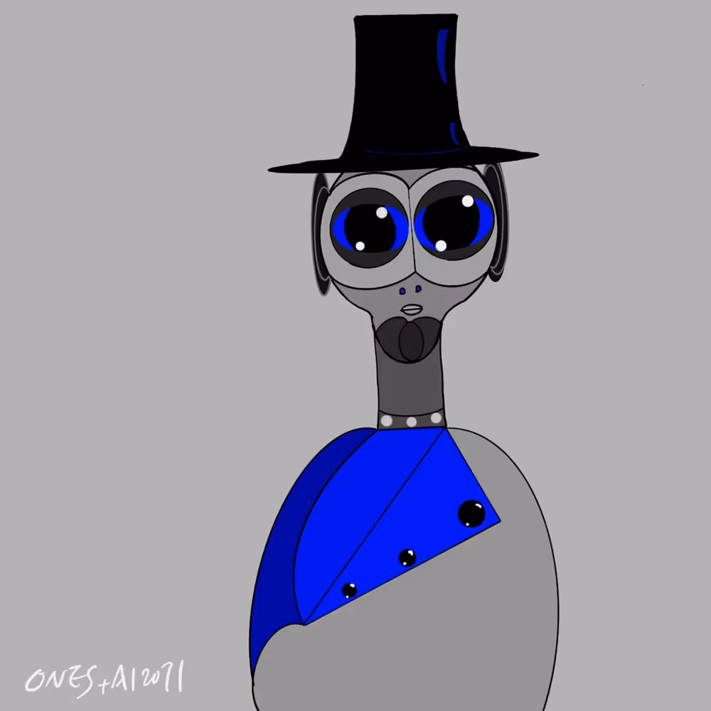 Gentleman 012