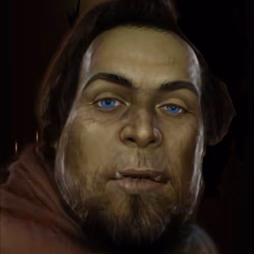 Costofdark