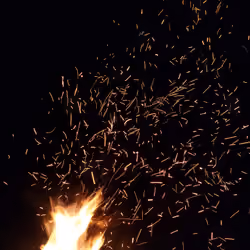 Fire #3