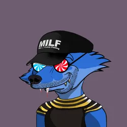 Cunning Fox 6854