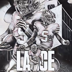 Lance 49er