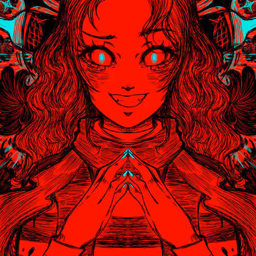 BadBad_Cat commission