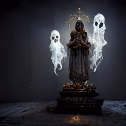Spiritual Fiat #68