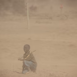 MFSM - Kenya, Africa #32