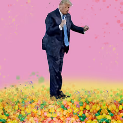 Sweety Trump