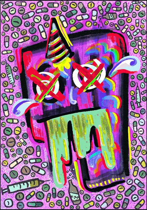 Item #59892082734194067466458562483117639776322055822763262912326205230605580369921 Media