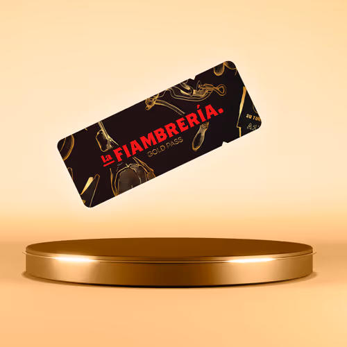 La Fiambreria Chile