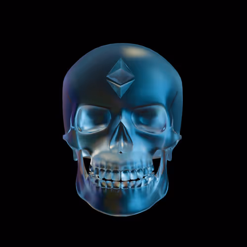Cryptocrystalskulls