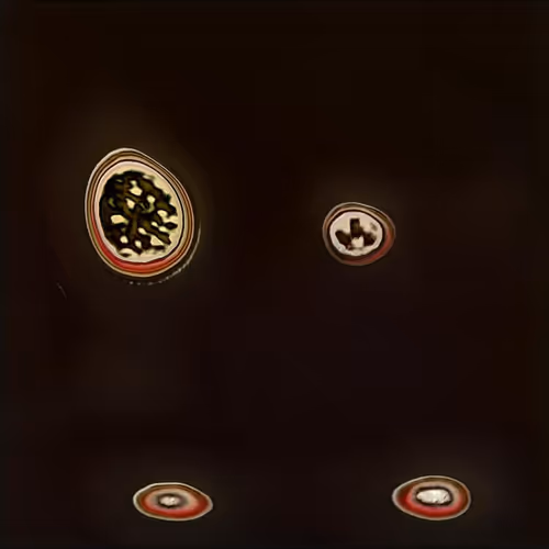 Item #110466434685535267528312366585544489607100704110403619358250249071802936459265 Media