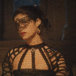  Yennefer of Vengerberg