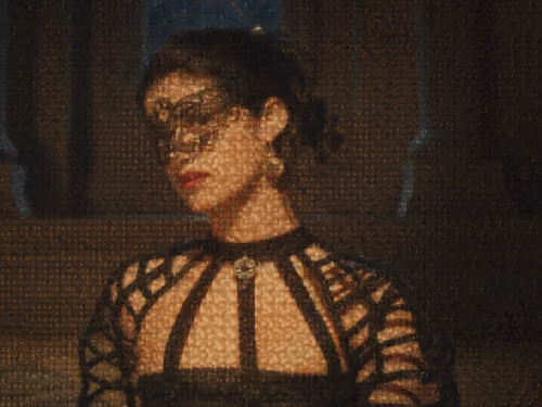  Yennefer of Vengerberg
