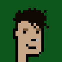 Anthony Padilla #168