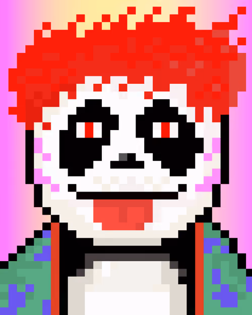 Item #79854809771677894601043665392841064921994522063866436941791246155543803330561 Media