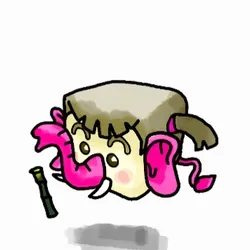 Peggy Pink Elephant