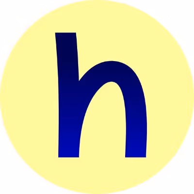 Hopr Logo