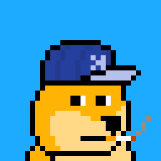 Dooggie #294