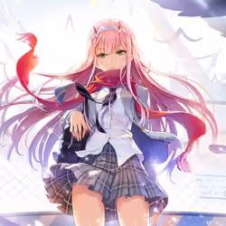 Zero Two