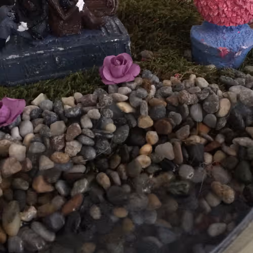 my old girlfriend gift's