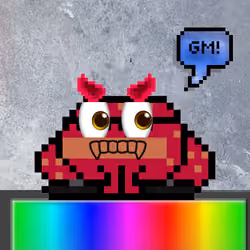 GM TOAD 113