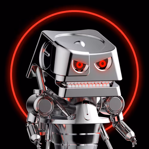 MechaMiniX - T801 #008