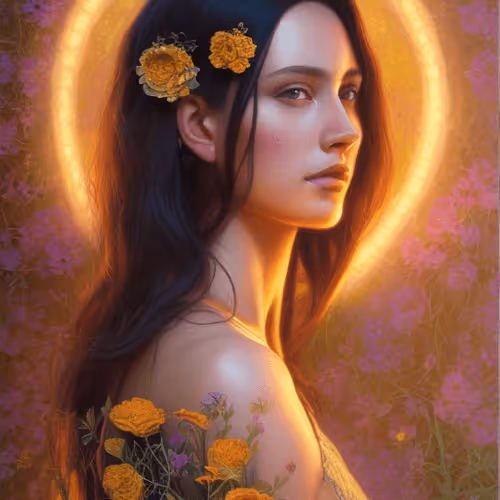 Artemisias Muse