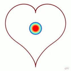 Quantum heart