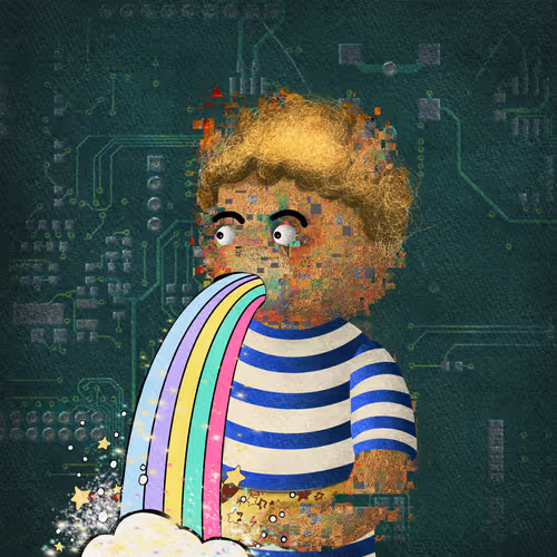 Bearmood