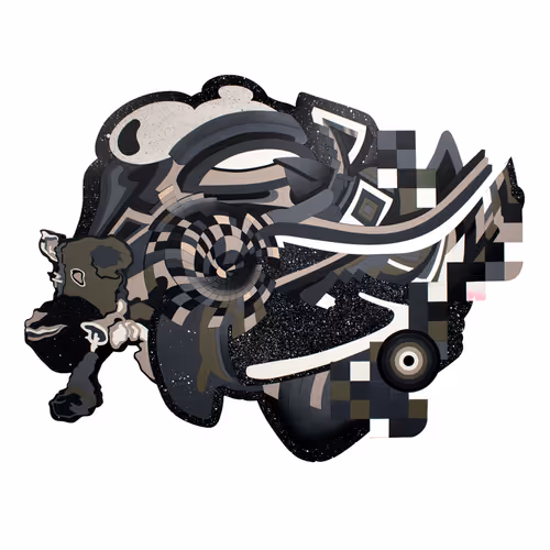 Item #101964141038516099319137153538276355383386950994666373333997763378806465232897 Media