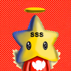 StarBoy #49