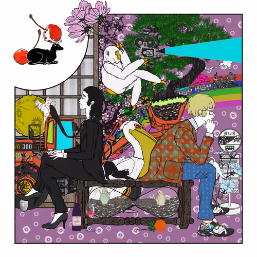 Item #91888372272509328088280996453727966680224614946810088945770177851734483795969 Media