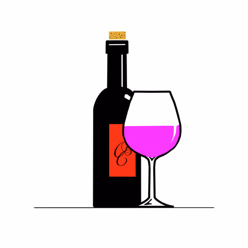 OnChain Wine #996