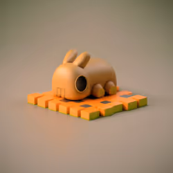 RABBit #40