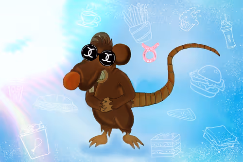TAURUS RATATTACK