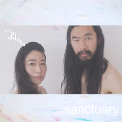 HOHOEMI life #6 "sanctuary"