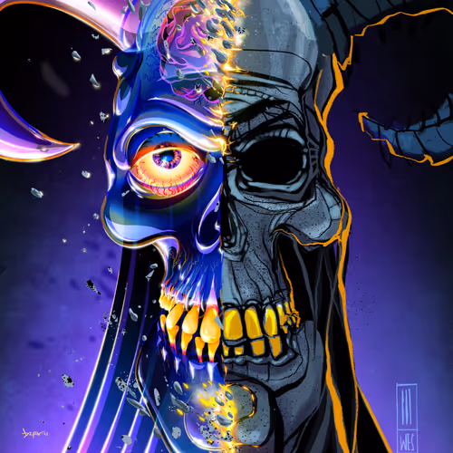 Wes Henry Art