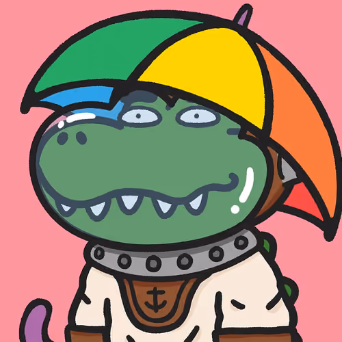 Gator #0300