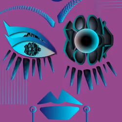 roboface