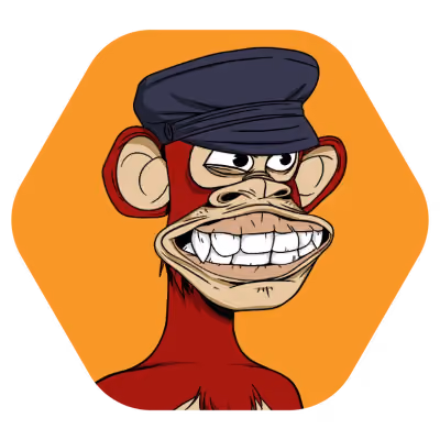 Bored Ape#3277