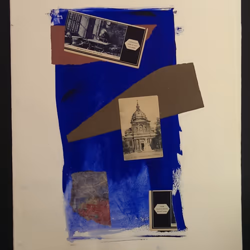 The Mark Nowlin Collection