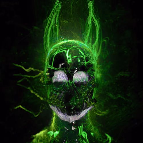 Lightborn avatars #234