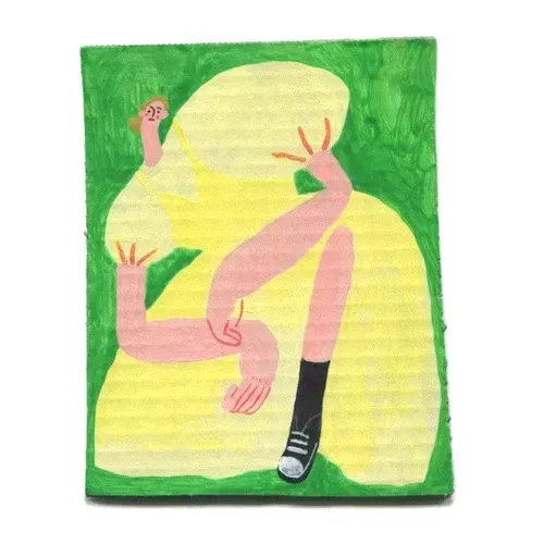 Seoulsoul Collection - old