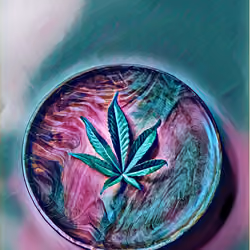 ArtOfWeed#5