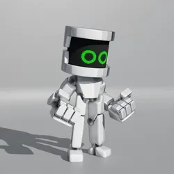 LED Head #92