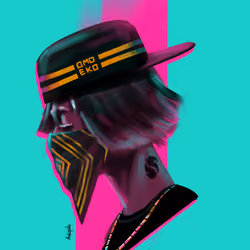 The Runaway