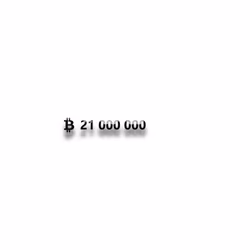 21 Million NFT 